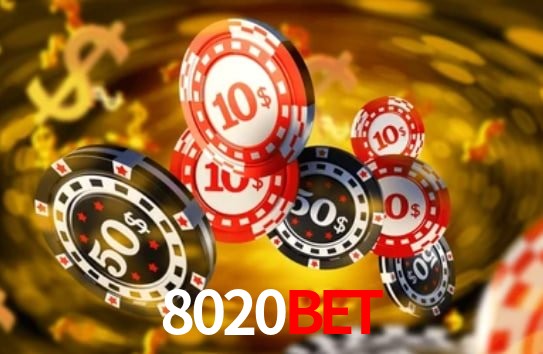 Descubra a Magia dos Jogos de Arcade no 8020bet