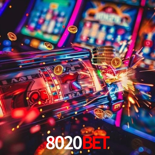 A Revolução dos Aplicativos de Jogos no 8020bet