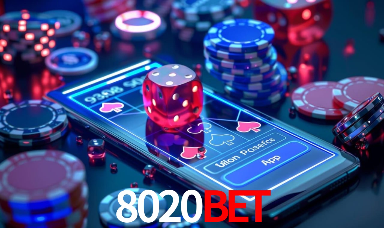 A Emoção da Loteria na 8020bet: Uma Chance de Mudança de Vida