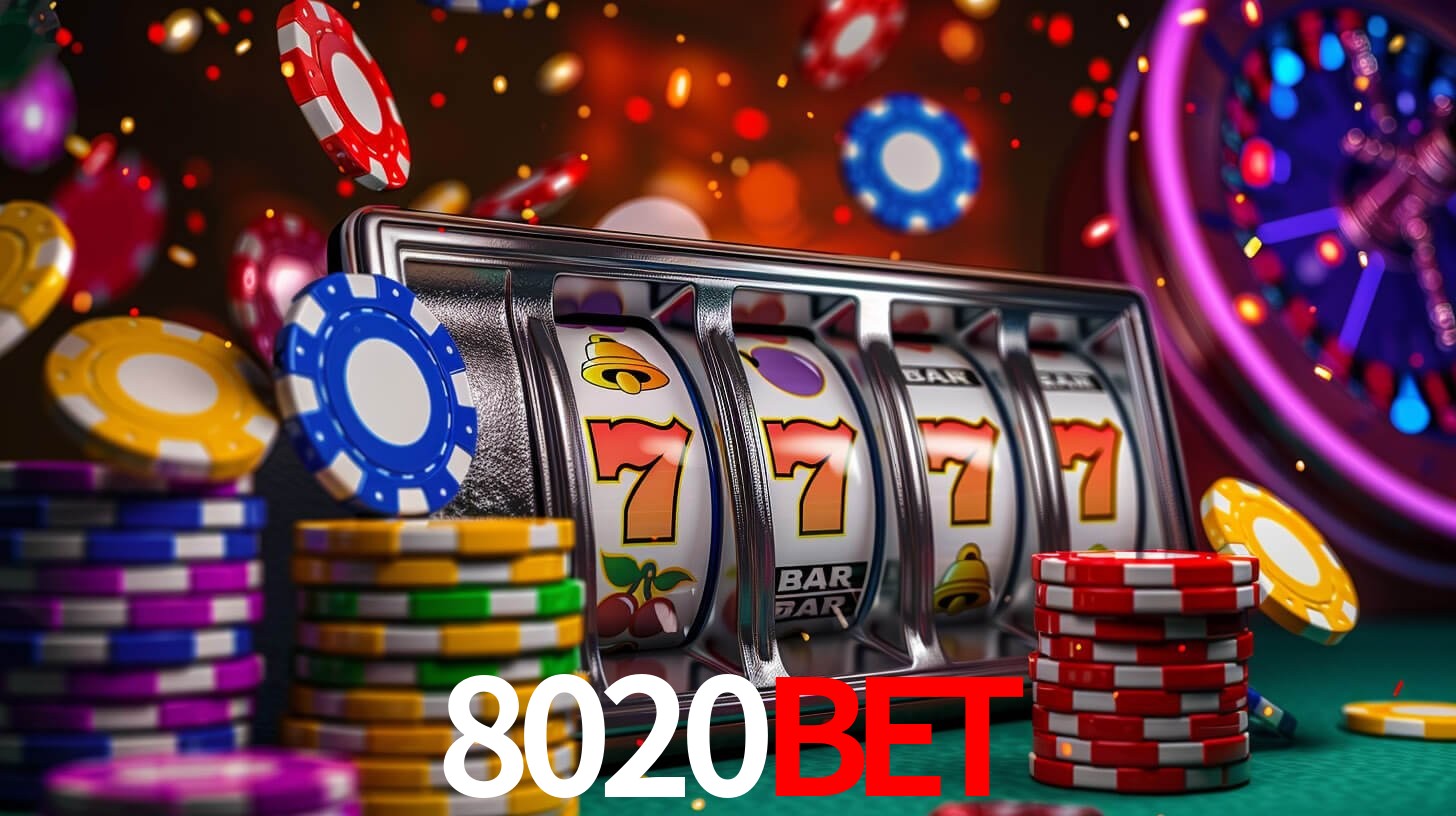 Descubra a Essência do 8020bet: Nossa História e Compromissos