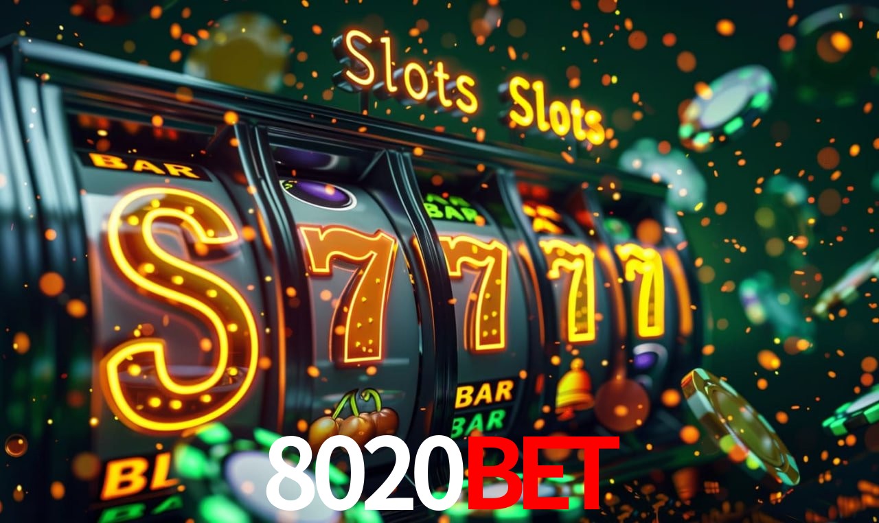 A Revolução dos Aplicativos de Jogos no 8020bet