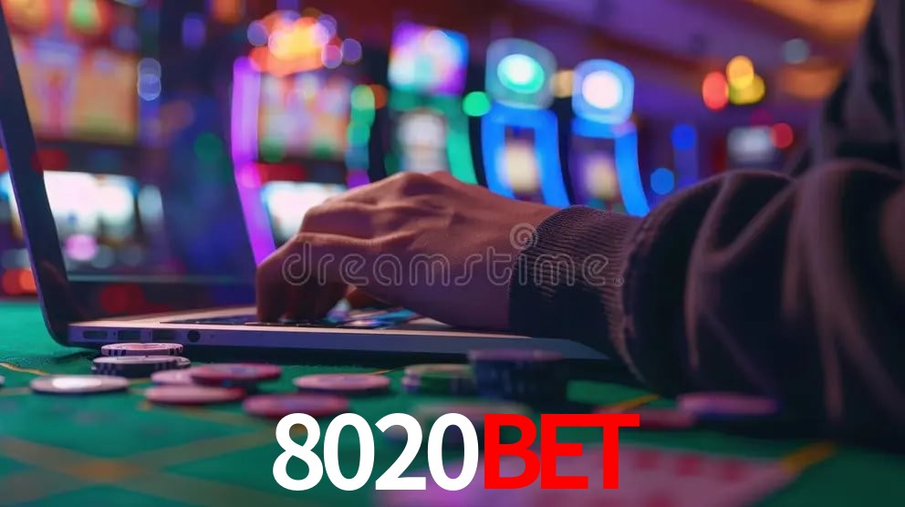 A Emoção da Loteria na 8020bet: Uma Chance de Mudança de Vida